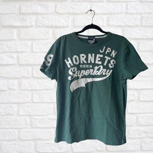 JPN Hornets Vintage T-shirt size L